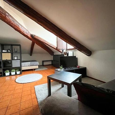 Apartmán A Due Passi Dal Centro Turín Exteriér fotografie