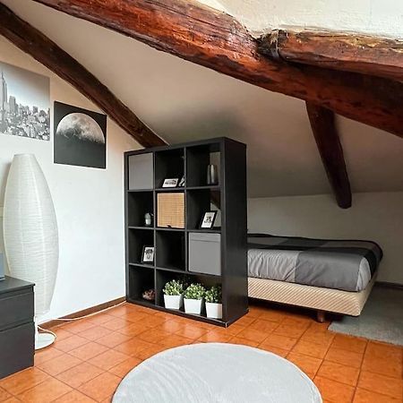 Apartmán A Due Passi Dal Centro Turín Exteriér fotografie