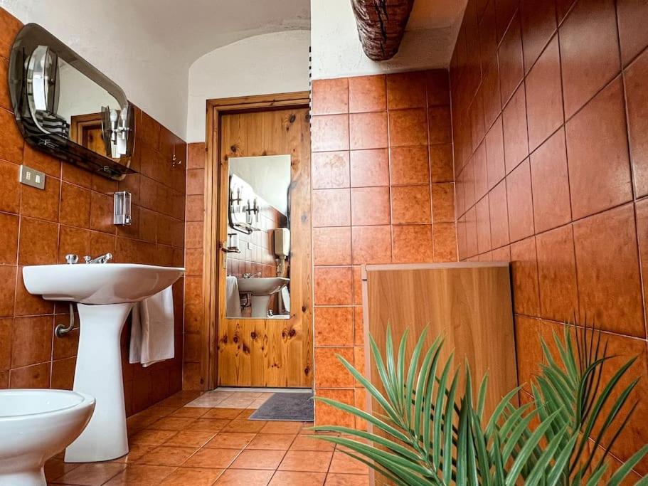 Apartmán A Due Passi Dal Centro Turín Exteriér fotografie