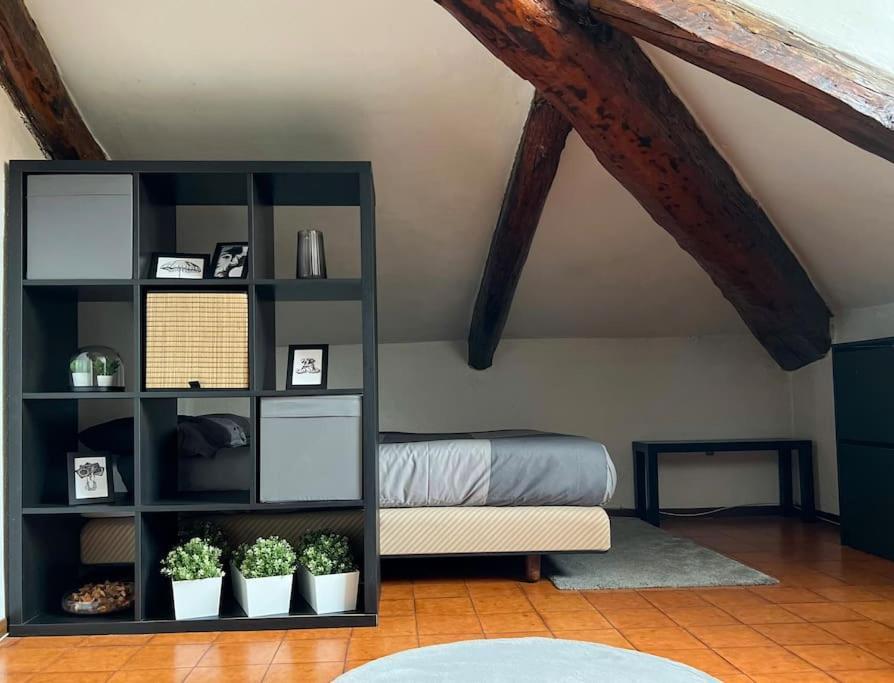 Apartmán A Due Passi Dal Centro Turín Exteriér fotografie